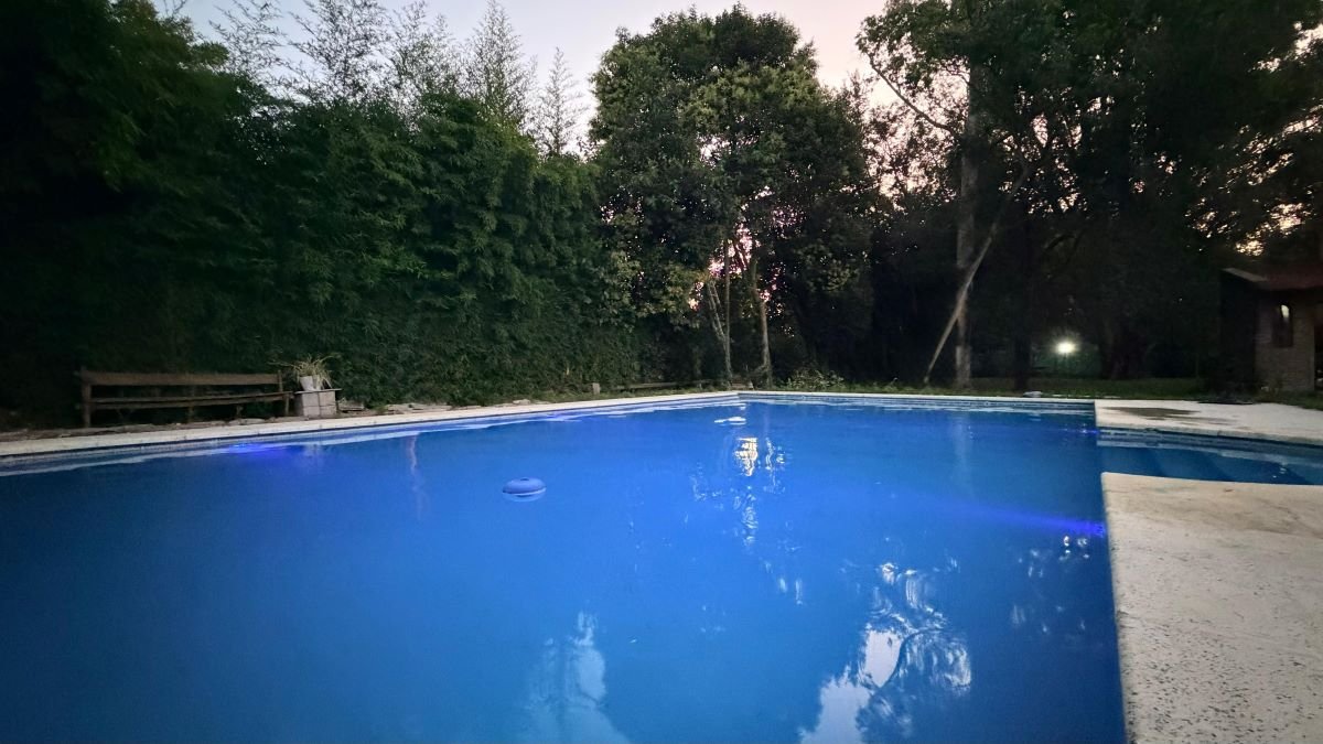 Quinta Las Moras de General Rodríguez 